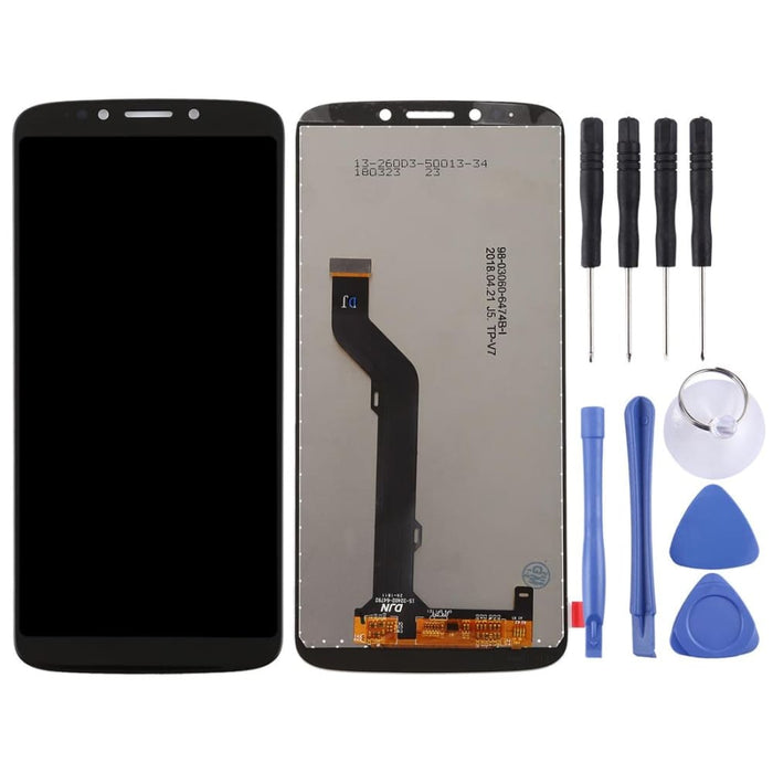 Replacement Tft Lcd Screen For Motorola Moto E5 Plus