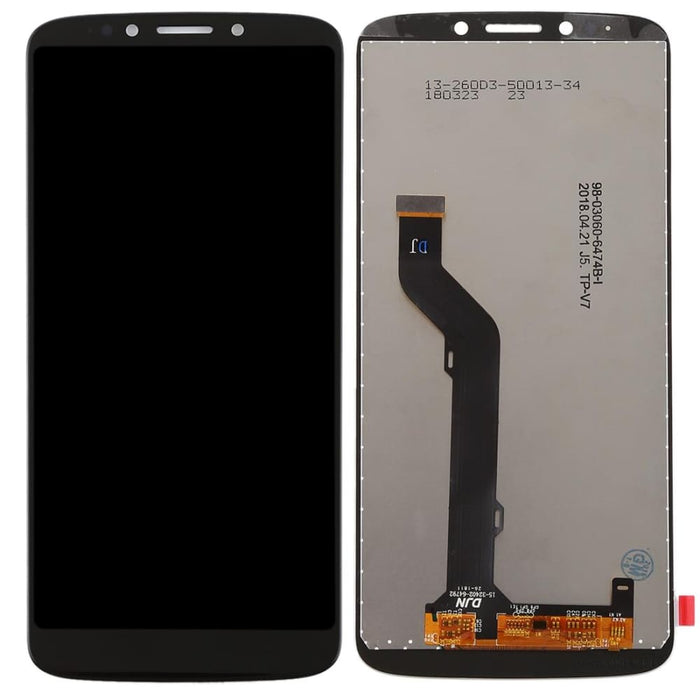 Replacement Tft Lcd Screen For Motorola Moto E5 Plus