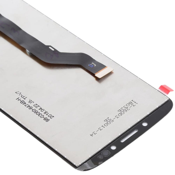 Replacement Tft Lcd Screen For Motorola Moto E5 Plus