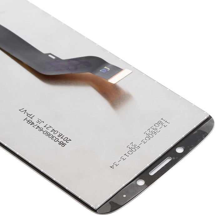 Replacement Tft Lcd Screen For Motorola Moto E5 Plus