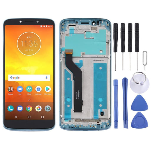 Replacement Tft Lcd Screen For Motorola Moto E5 Plus