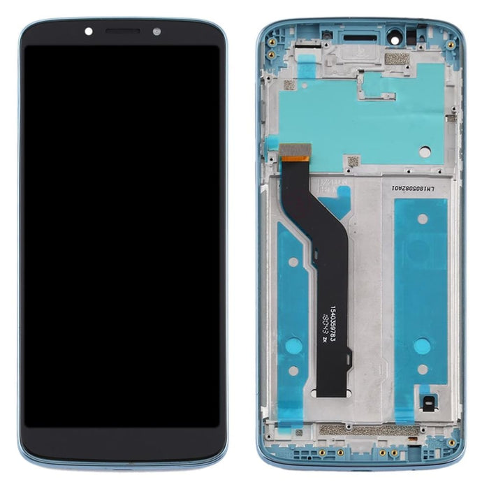 Replacement Tft Lcd Screen For Motorola Moto E5 Plus