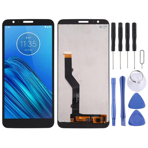 Replacement Tft Lcd Screen For Motorola Moto E6