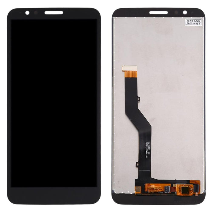 Replacement Tft Lcd Screen For Motorola Moto E6
