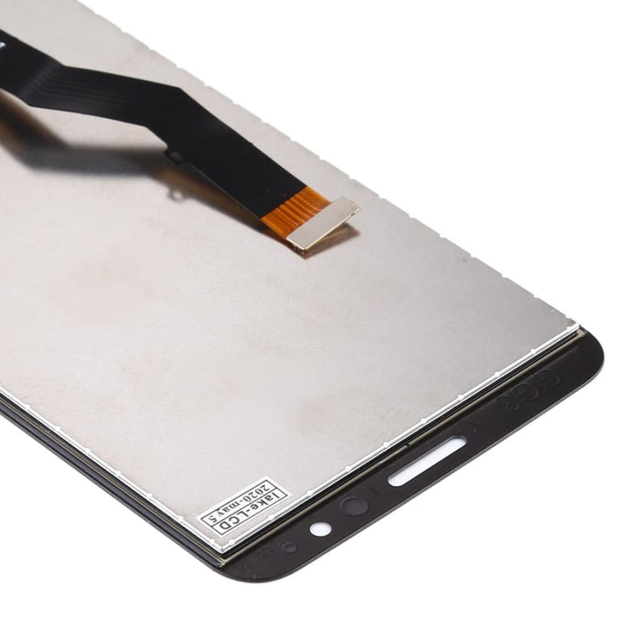 Replacement Tft Lcd Screen For Motorola Moto E6