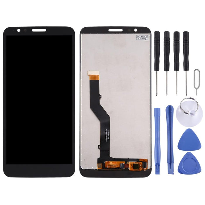 Replacement Tft Lcd Screen For Motorola Moto E6