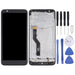 Replacement Tft Lcd Screen For Motorola Moto E6 / e Xt2005