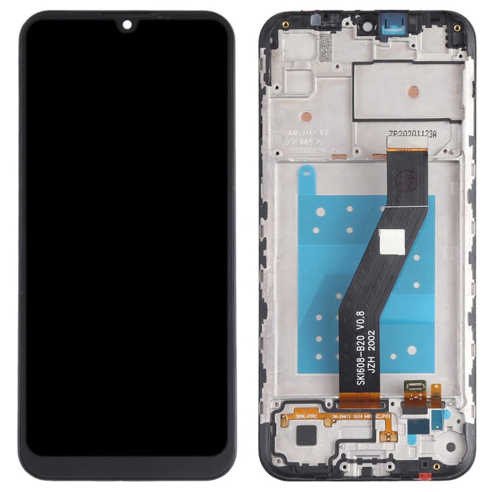 Replacement Tft Lcd Screen For Motorola Moto E6s Xt2053 2