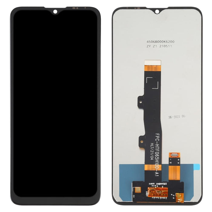 Replacement Tft Lcd Screen For Motorola Moto E7
