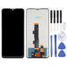 Replacement Tft Lcd Screen For Motorola Moto E7