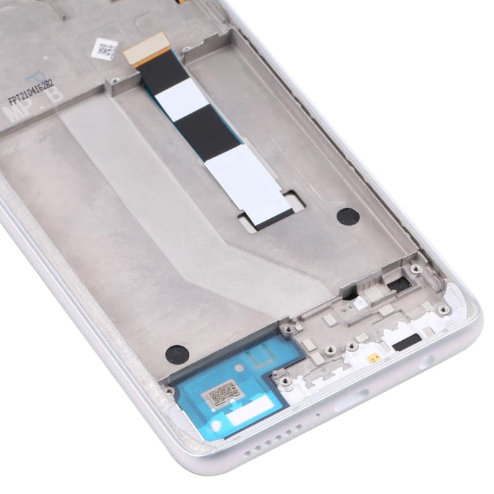 Replacement Tft Lcd Screen For Motorola Moto g 5g Digitizer