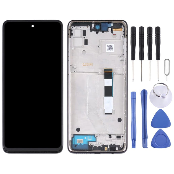 Replacement Tft Lcd Screen For Motorola Moto g 5g Digitizer