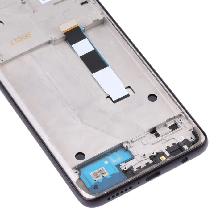Replacement Tft Lcd Screen For Motorola Moto g 5g Digitizer