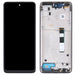 Replacement Tft Lcd Screen For Motorola Moto g 5g Digitizer