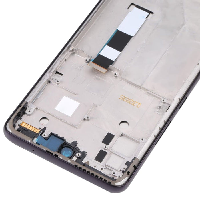 Replacement Tft Lcd Screen For Motorola Moto g 5g Digitizer