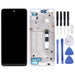Replacement Tft Lcd Screen For Motorola Moto g 5g Digitizer