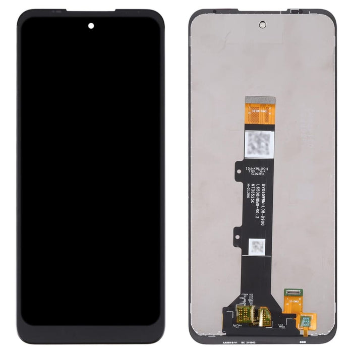 Replacement Tft Lcd Screen For Motorola Moto g Power 2022