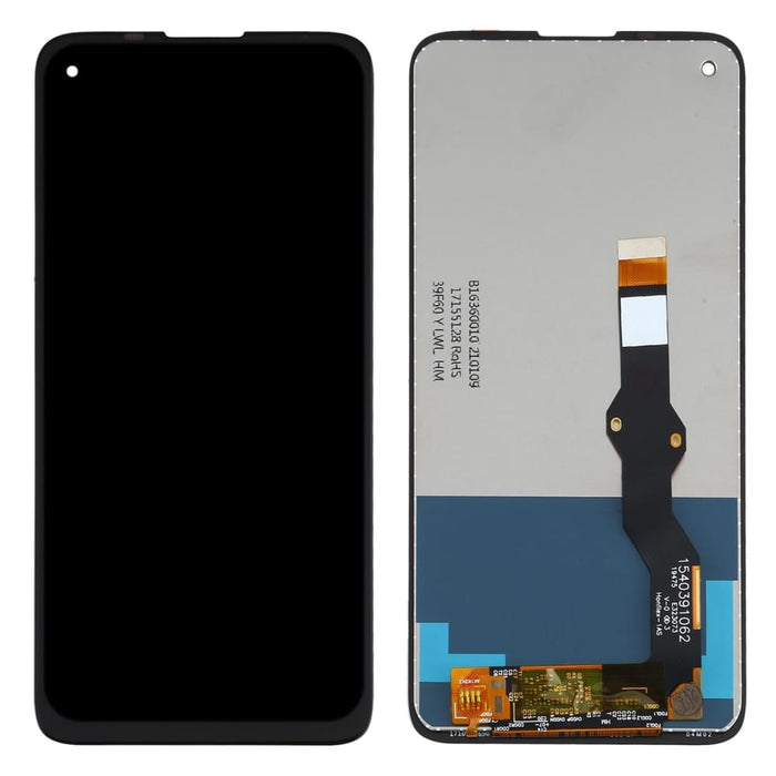 Replacement Tft Lcd Screen For Motorola Moto g Power