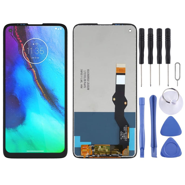 Replacement Tft Lcd Screen For Motorola Moto g Pro