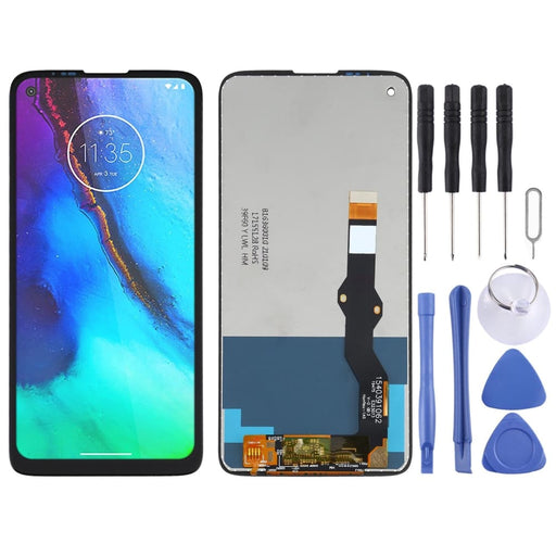 Replacement Tft Lcd Screen For Motorola Moto g Pro