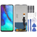 Replacement Tft Lcd Screen For Motorola Moto g Pro