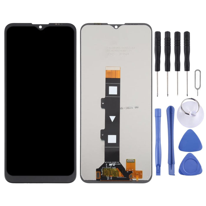 Replacement Tft Lcd Screen For Motorola Moto G10 Power