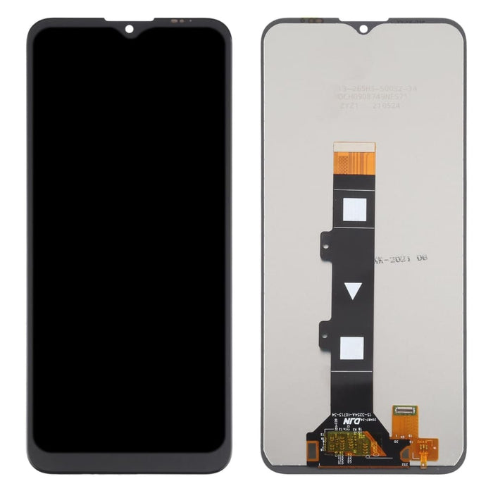 Replacement Tft Lcd Screen For Motorola Moto G10 Power