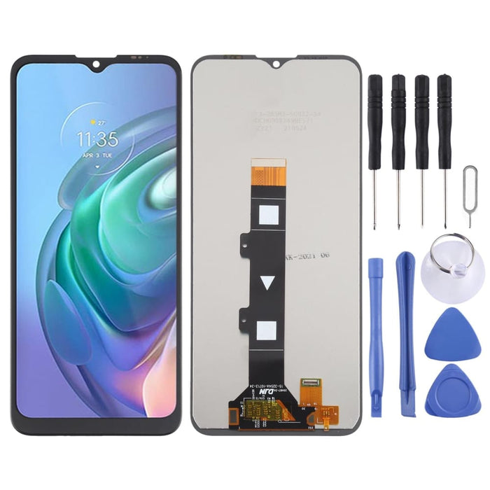 Replacement Tft Lcd Screen For Motorola Moto G10 Power