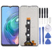 Replacement Tft Lcd Screen For Motorola Moto G10 Power