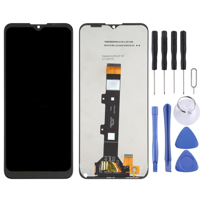 Replacement Tft Lcd Screen For Motorola Moto G30 Xt2129 2