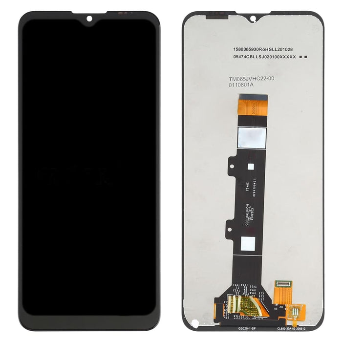 Replacement Tft Lcd Screen For Motorola Moto G30 Xt2129 2