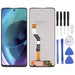 Replacement Tft Lcd Screen For Motorola Moto G51 5g