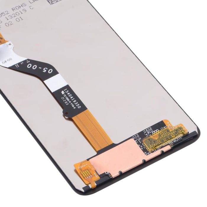 Replacement Tft Lcd Screen For Motorola Moto G51 5g