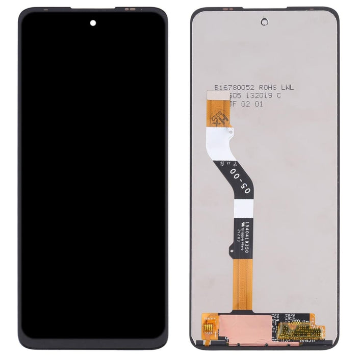 Replacement Tft Lcd Screen For Motorola Moto G51 5g