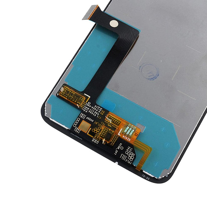 Replacement Tft Lcd Screen For Motorola Moto G7 With Full