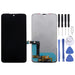 Replacement Tft Lcd Screen For Motorola Moto G7 With Full