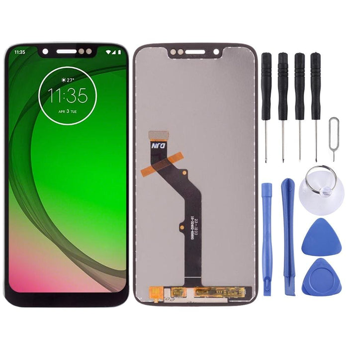 Replacement Tft Lcd Screen For Motorola Moto G7 Play