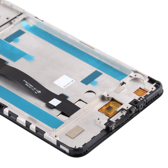 Replacement Tft Lcd Screen For Nokia 3.1 Plus Ta 1118