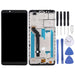 Replacement Tft Lcd Screen For Nokia 3.1 Plus Ta 1118
