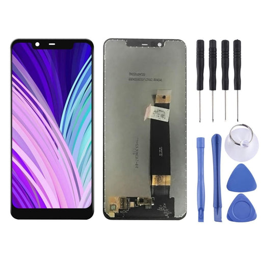 Replacement Tft Lcd Screen For Nokia 5.1 Plus X5