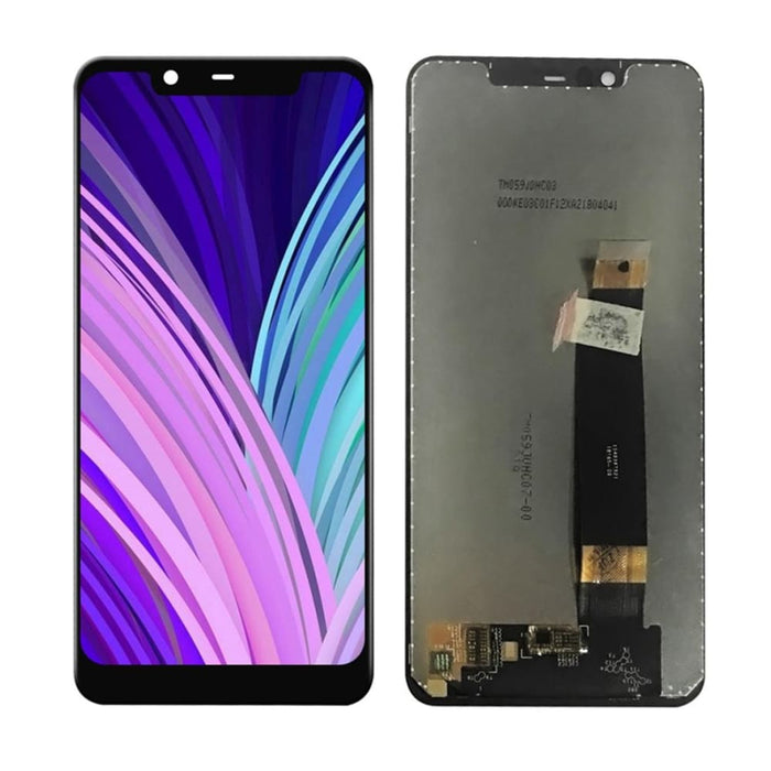 Replacement Tft Lcd Screen For Nokia 5.1 Plus X5