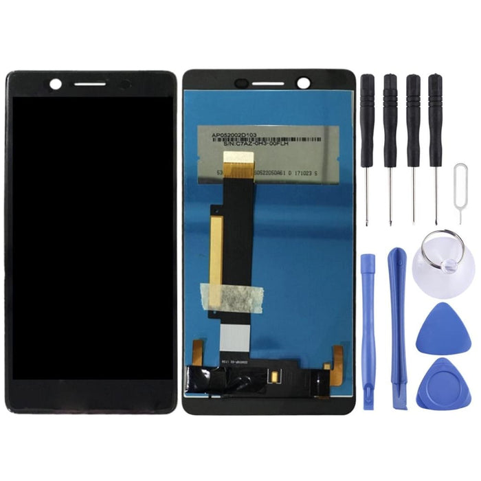 Replacement Tft Lcd Screen For Nokia 7 With Digitizer Full