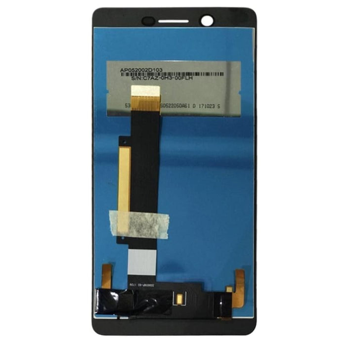 Replacement Tft Lcd Screen For Nokia 7 With Digitizer Full