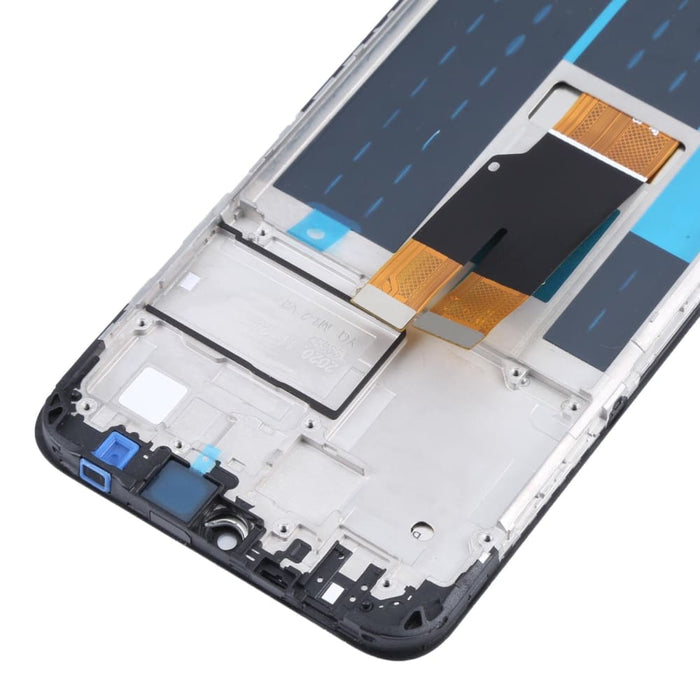 Replacement Tft Lcd Screen For Nokia G10/g20 Digitizer Full