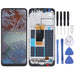 Replacement Tft Lcd Screen For Nokia G10/g20 Digitizer Full