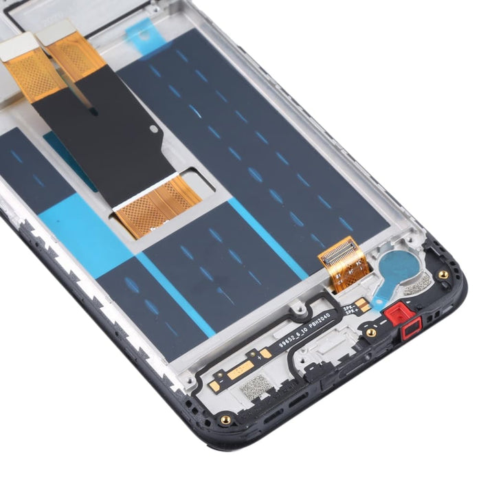 Replacement Tft Lcd Screen For Nokia G10/g20 Digitizer Full