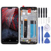 Replacement Tft Lcd Screen For Nokia X6 / 6.1 Plus Ta 1099