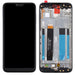 Replacement Tft Lcd Screen For Nokia X6 / 6.1 Plus Ta 1099
