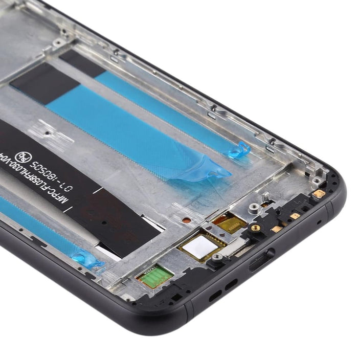 Replacement Tft Lcd Screen For Nokia X6 / 6.1 Plus Ta 1099