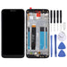 Replacement Tft Lcd Screen For Nokia X6 / 6.1 Plus Ta 1099